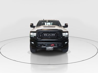 2024 Ram 2500 - Photo 2
