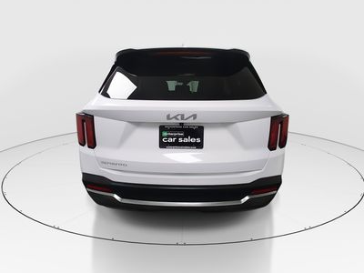 2024 Kia Sorento - Photo 6