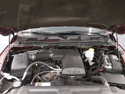 2024 Ram 1500 Classic - Photo 9