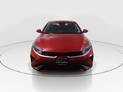 2023 Kia Forte - Photo 2