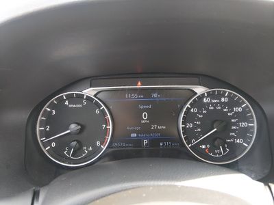 2024 Nissan Altima - Photo 14