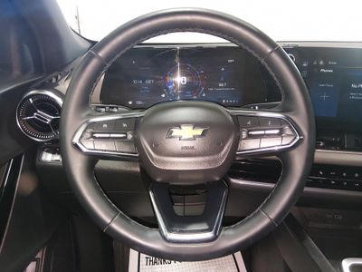 2025 Chevrolet Equinox - Photo 12