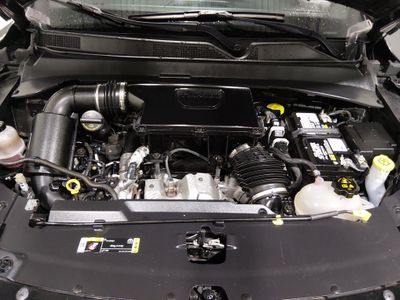 2024 Jeep Compass - Photo 9