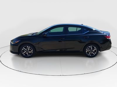 2024 Nissan Sentra - Photo 4