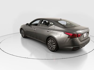 2025 Nissan Altima - Photo 5