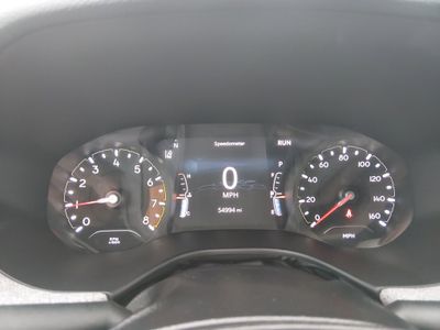 2024 Jeep Compass - Photo 14