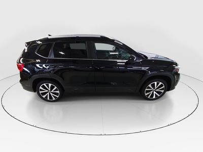2024 Volkswagen Taos - Photo 8