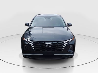 2024 Hyundai Tucson - Photo 2