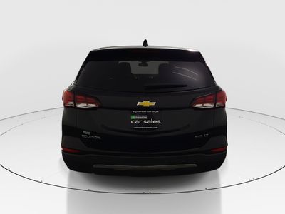 2024 Chevrolet Equinox - Photo 6