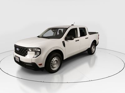 2025 Ford Maverick - Photo 3