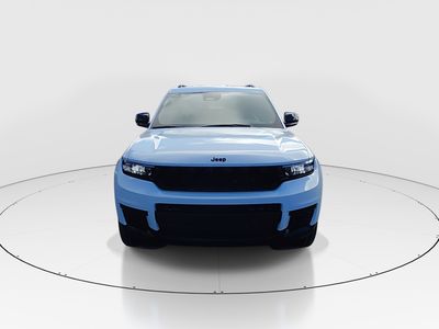 2023 Jeep Grand Cherokee L - Photo 2