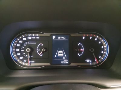2024 Hyundai Tucson - Photo 14