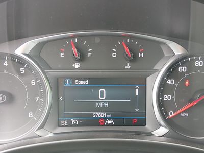 2024 GMC Terrain — photo 14 view