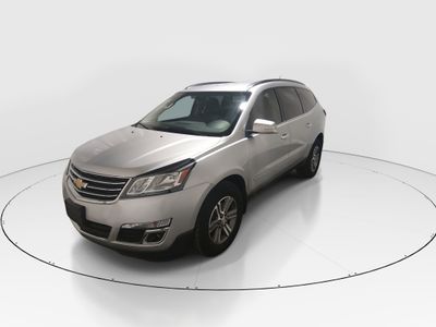 2017 Chevrolet Traverse - Photo 3