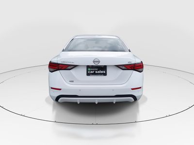 2024 Nissan Sentra - Photo 6