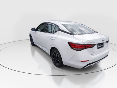 2024 Nissan Sentra - Photo 5
