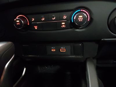2024 Nissan Frontier - Photo 17