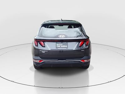 2024 Hyundai Tucson - Photo 6