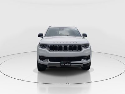 2024 Jeep Wagoneer - Photo 2