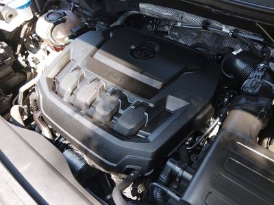 2024 Volkswagen Tiguan - Photo 9