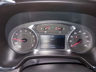2025 Chevrolet Blazer - Photo 14