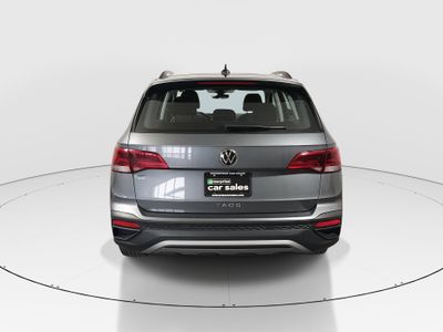2024 Volkswagen Taos - Photo 6