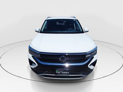 2024 Volkswagen Taos - Photo 2