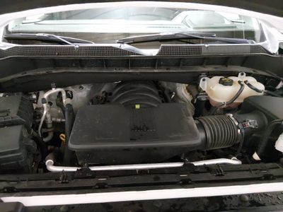 2025 Chevrolet Silverado 1500 - Photo 9