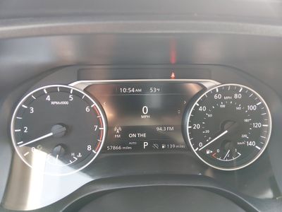 2024 Nissan Rogue - Photo 14