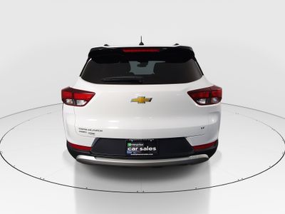 2025 Chevrolet Trailblazer - Photo 6
