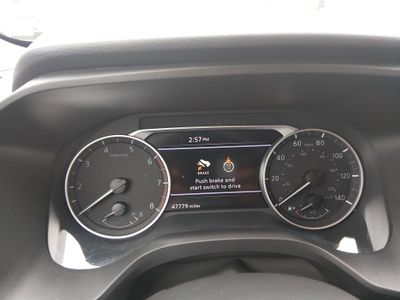 2024 Nissan Rogue - Photo 14