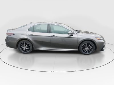 2023 Toyota Camry - Photo 8