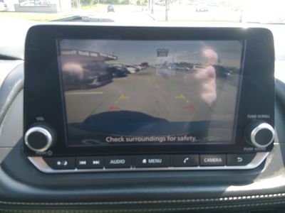 2024 Nissan Rogue - Photo 16