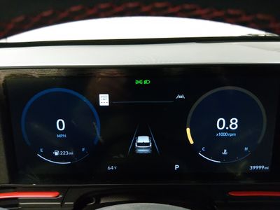 2024 Hyundai Kona - Photo 14