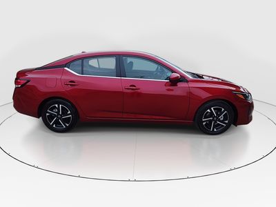 2024 Nissan Sentra - Photo 8