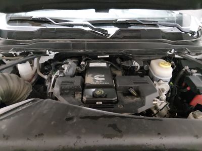 2024 Ram 2500 - Photo 9