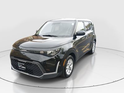 2024 Kia Soul - Photo 3