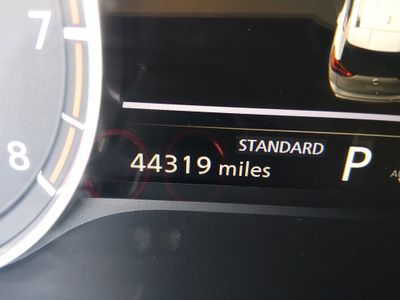2024 Nissan Rogue - Photo 14