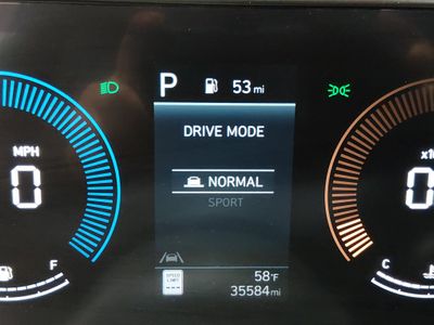 2025 Hyundai Kona - Photo 18