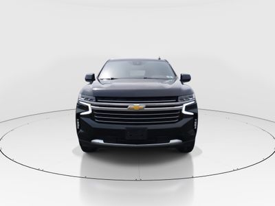 2024 Chevrolet Suburban - Photo 2