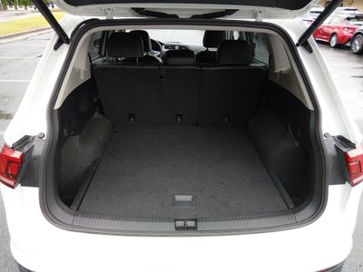2024 Volkswagen Tiguan - Photo 11