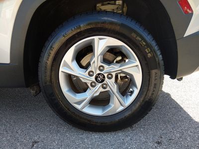 2024 Hyundai Tucson - Photo 10