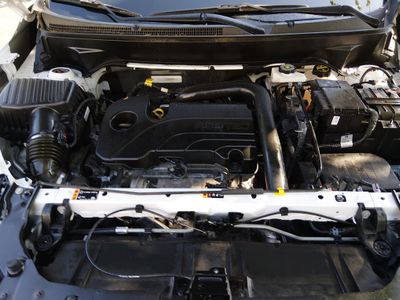 2024 GMC Terrain - Photo 9