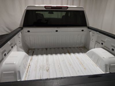 2025 Chevrolet Silverado 1500 - Photo 11