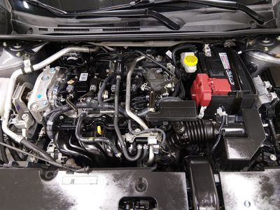 2024 Nissan Sentra - Photo 9