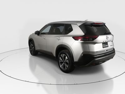 2023 Nissan Rogue - Photo 5