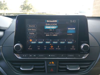 2024 Nissan Altima - Photo 18