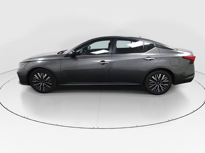 2024 Nissan Altima - Photo 4