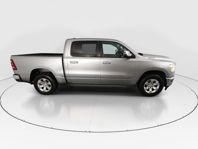 2024 Ram 1500 — photo 8 view