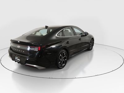 2024 Hyundai Sonata - Photo 7